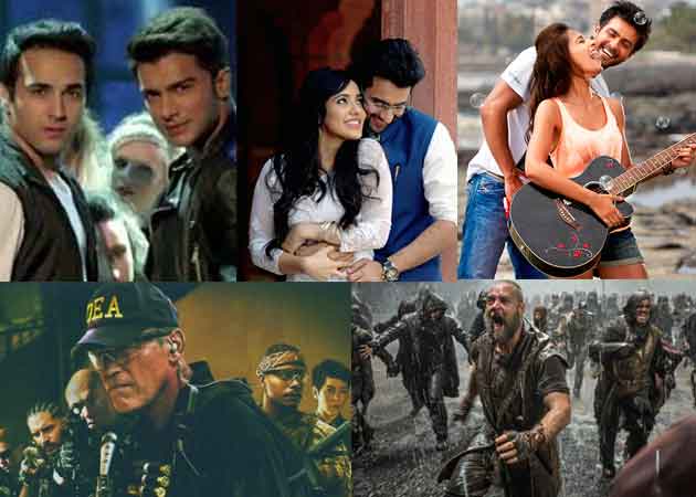 Today's big releases: <i>Dishkiyaoon</i>, <i>O Teri</i>