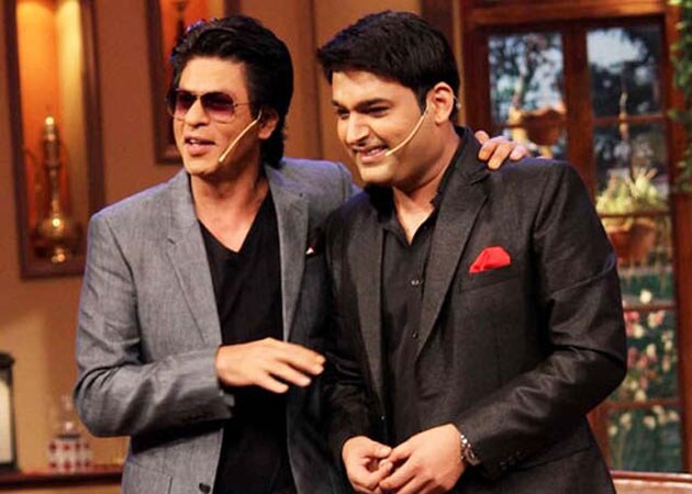 amitabh bachchan comedy nights with kapil