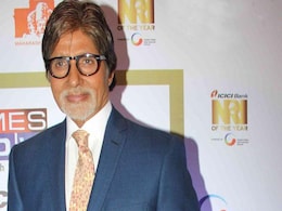 Amitabh Bachchan promoting superstition, activist tells court Amitabh Bachchan promoting superstition, activist tells court