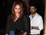 Bipasha asks for Harman's intimate scenes to be cut