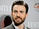 Chris Evans: I want to get married, have kids