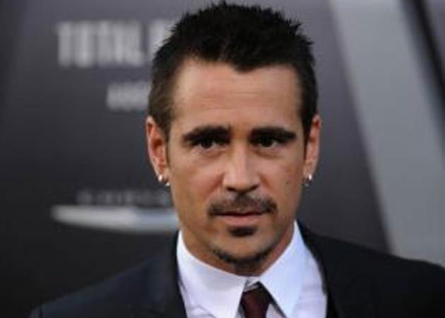 Colin Farrell: <i>Winter's Tale</i> isn't for everyone