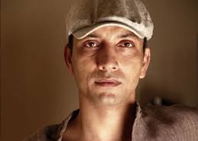 Deepak Dobriyal to play Arvind Kejriwal in a movie