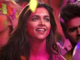 How Deepika Padukone <i>Holi</i>-proofs her hair and skin How Deepika Padukone <i>Holi</i>-proofs her hair and skin