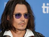 Johnny Depp's thinking about early retirement