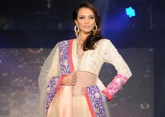 Dipannita Sharma feels special to get Woman Achievers award