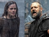 Russell Crowe, Emma Watson take dance lessons together