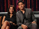 Farhan Akhtar: Zoya is really good at what she does