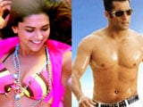 Deepika Padukone, Salman Khan fitness icons: Jacqueline Fernandez