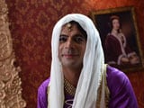 Sunil Grover's new role on Mad In India is child named Sabjee
