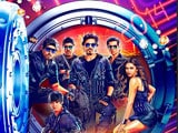 Shah Rukh Khan's <i>Happy New Year</i> to be distributed by Yash Raj Films