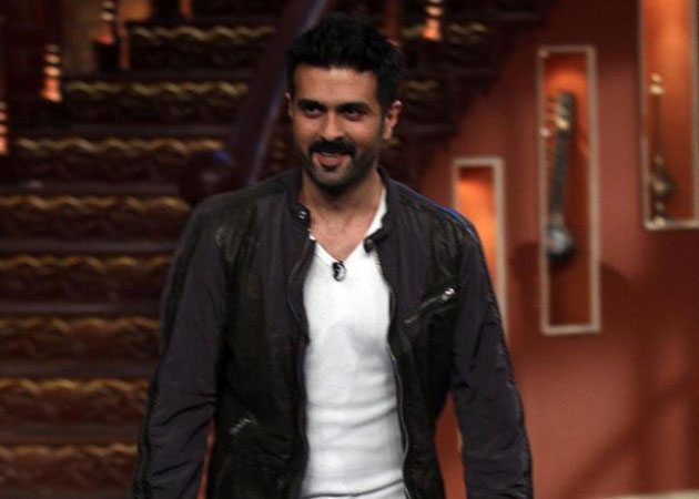  Harman Baweja on failure, Shilpa Shetty and playing a gangster in <i>Dishkiyaoon</i>