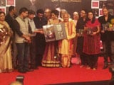 Shreya Ghoshal launches non-film ghazal album, <i>Humnasheen</i>