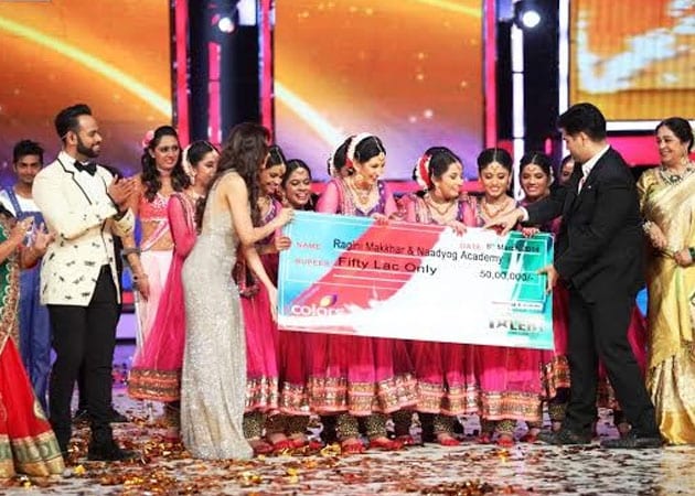 Homemaker Ragini Makkhar wins India's Got Talent 5