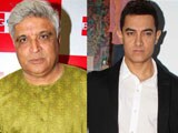 Sick people are abusing Aamir Khan: Javed Akhtar