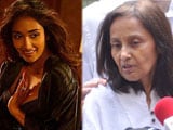 Jiah Khan death: mother conducts sting operation