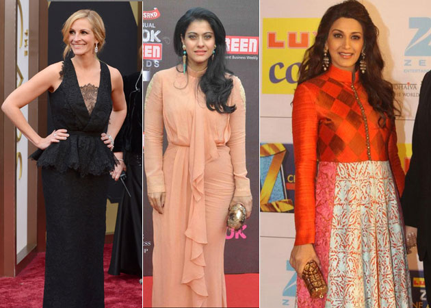 These actresses chose motherhood over stardom