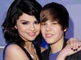 Justin Bieber dedicates song to Selena Gomez