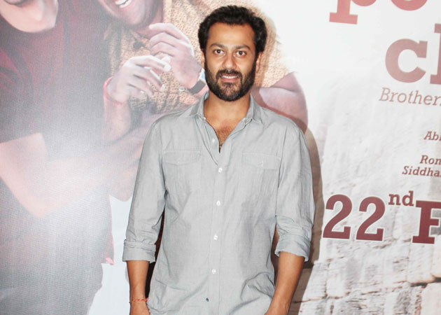 Abhishek Kapoor's next project a movie of <i>Mahabharata </i>