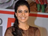 Kajol: I can't just dump my kids and go to work
