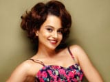 I want to retain the middle class in me: Kangana Ranaut