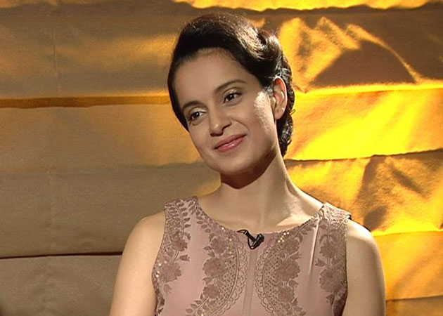 Kangana Ranaut wants to play Waheeda to Aamir's Guru Dutt