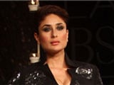 Kareena Kapoor: Saif doesn't like taking the ramp