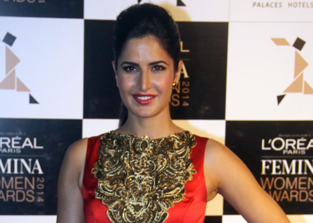 Katrina Kaif on marrying Ranbir Kapoor: There is no such thing