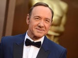 Kevin Spacey to lead class at 'Bollywood Oscars'
