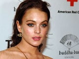 Friends worried about Lindsay Lohan's sobriety