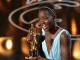 Oscars 2014: Lupita Nyong'o's Oscar win celebrated across Kenya