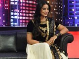 I'm very scared of ghosts, says Mahie Gill who plays one