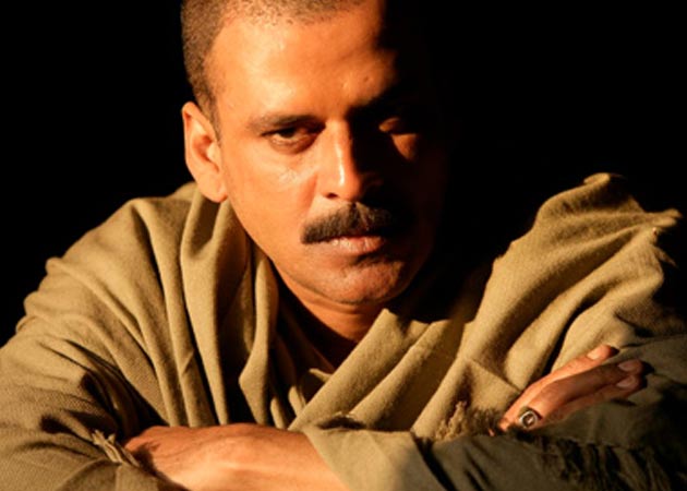Manoj Bajpayee returns to TV