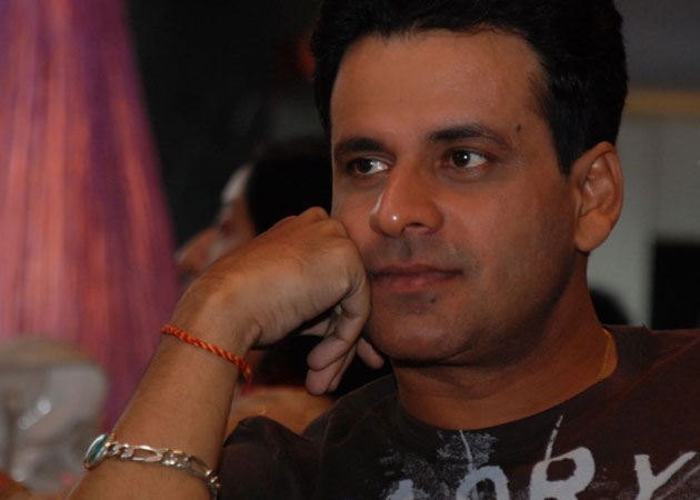 Manoj Bajpai: Spending time with family best stress-buster