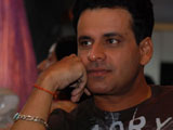 Manoj Bajpai: Spending time with family best stress-buster