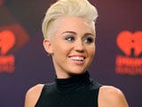 Miley Cyrus is harmless: John Legend