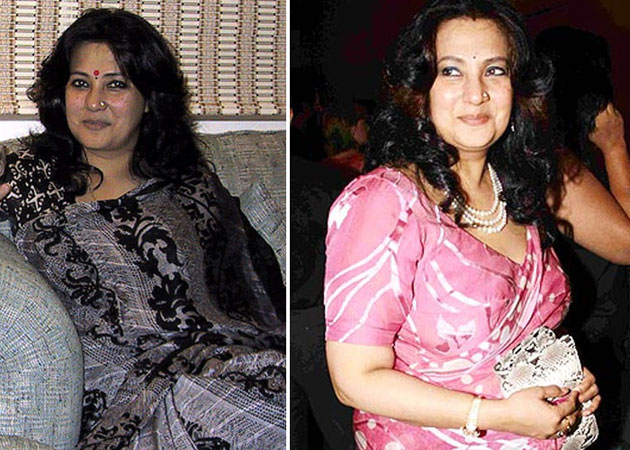 Moon Moon Sen, Dev among Trinamool's Lok Sabha hopefuls