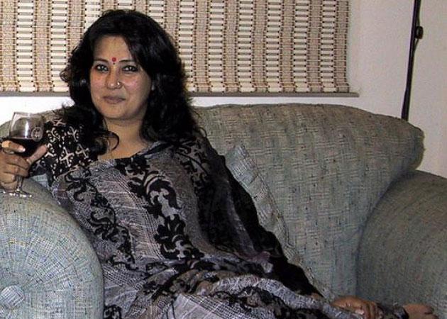 Moon Moon Sen: Can change lives with people, Mamatadi's support