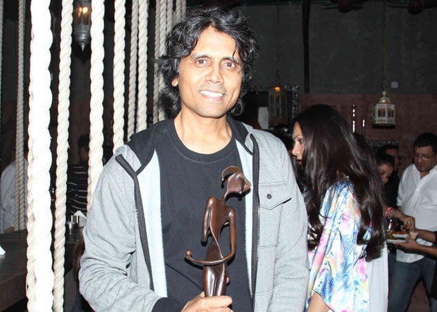 Nagesh Kukunoor accosted by angry sex workers at Lakshmi screening