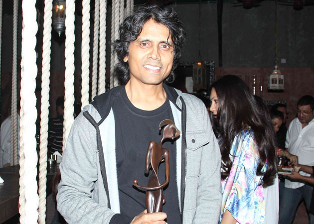 Nagesh Kukunoor accosted by angry sex workers at <i>Lakshmi</i> screening