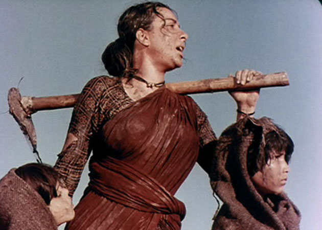 On Women's Day, Bollywood's top 10 groundbreaking characters