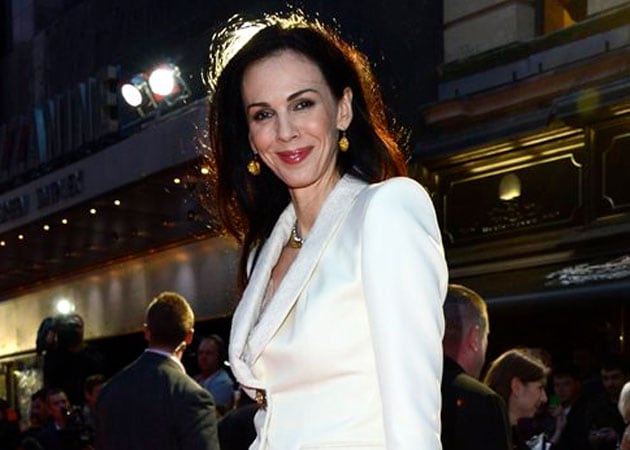 L'Wren Scott's funeral to be held in Los Angeles on Mick Jagger's request
