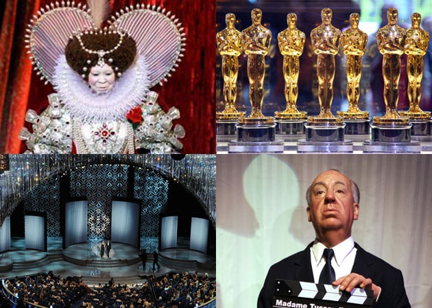 Oscars 2014: 10 things you didn't know about the awards