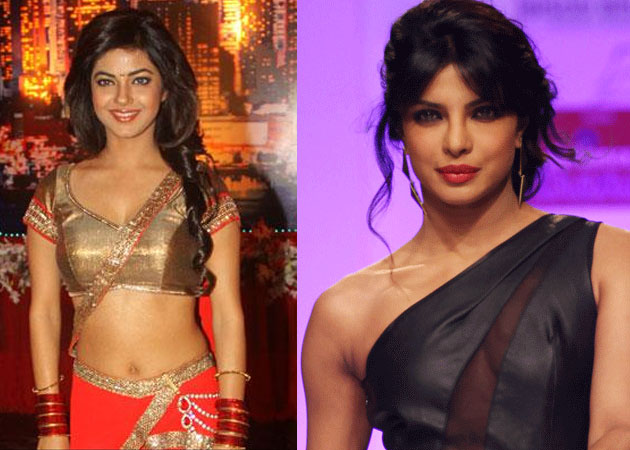 Meera Chopra: Priyanka and I are close, no connect with Parineeti