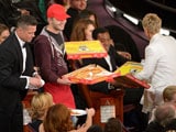 Oscars 2014: Pizza delivery man gets $1,000 tip