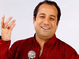 Rahat Fateh Ali Khan to perform at IIFA event in USA Rahat Fateh Ali Khan to perform at IIFA event in USA