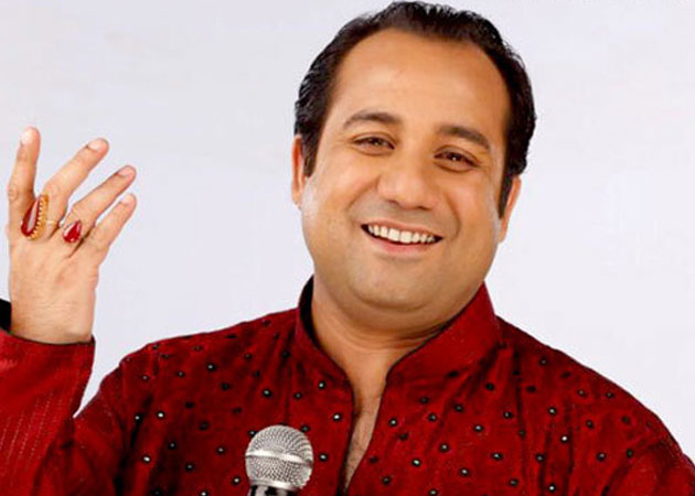 Rahat Fateh Ali Khan to perform at IIFA event in USA