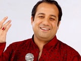 Rahat Fateh Ali Khan to perform at IIFA event in USA
