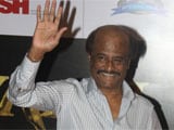 Rajinikanth: Am only an actor, don't know anything about technology