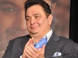 Rishi Kapoor: I can't do the stereotypical father's roles